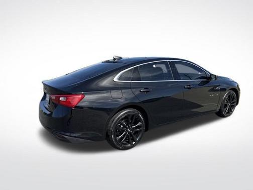 2022 Chevrolet Malibu 1LS