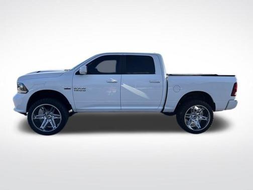 2017 RAM 1500 Sport