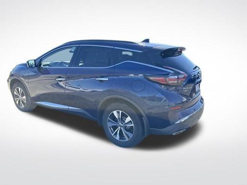 2020 Nissan Murano SV Intelligent AWD