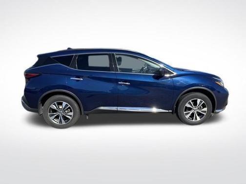 2020 Nissan Murano SV Intelligent AWD