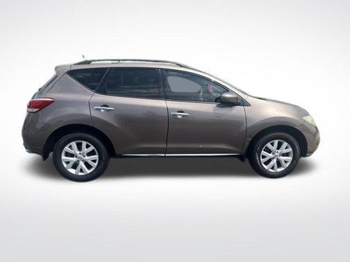 2011 Nissan Murano SL
