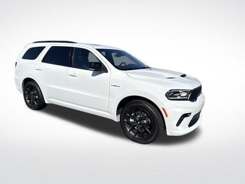 2026 Dodge Durango GT Premium HEMI V8 AWD
