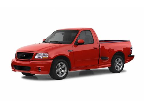 2003 Ford F-150 XL