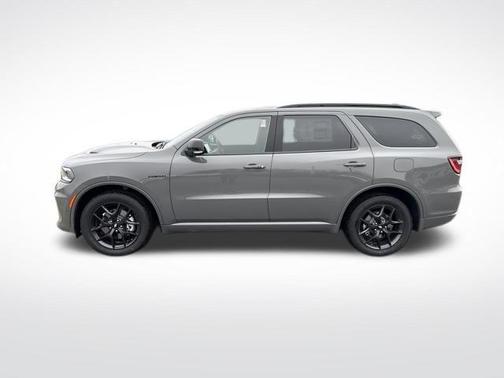 Destroyer Gray Clearcoat 2026 Dodge Durango GT Plus