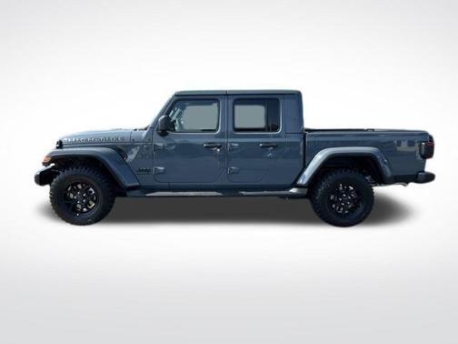 2025 Jeep Gladiator High Tide