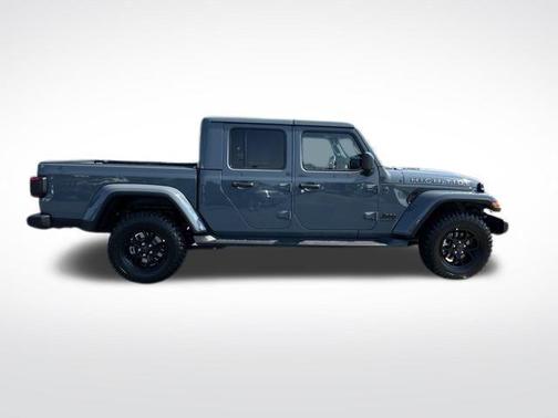 2025 Jeep Gladiator High Tide