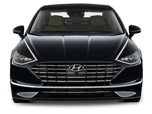 2022 Hyundai SONATA Hybrid Limited