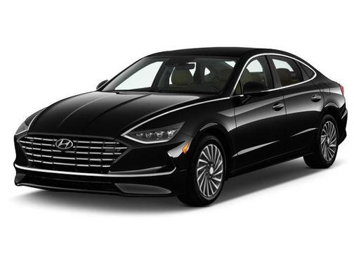2022 Hyundai SONATA Hybrid Limited