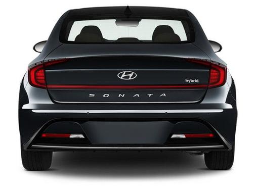 2022 Hyundai SONATA Hybrid Limited