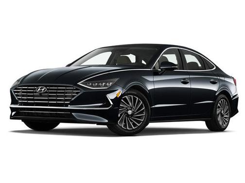 2022 Hyundai SONATA Hybrid Limited