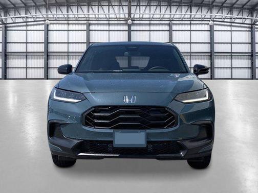 2026 Honda HR-V 2WD Sport