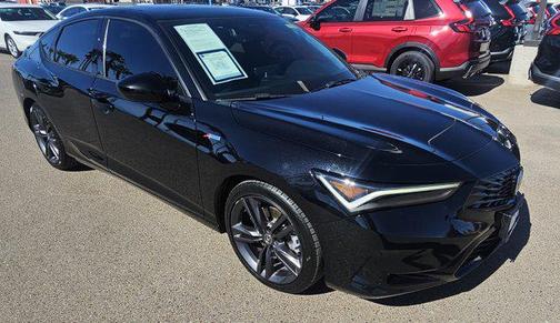 2023 Acura Integra A-SPEC