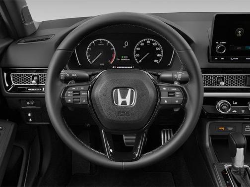 2023 Honda Civic Touring