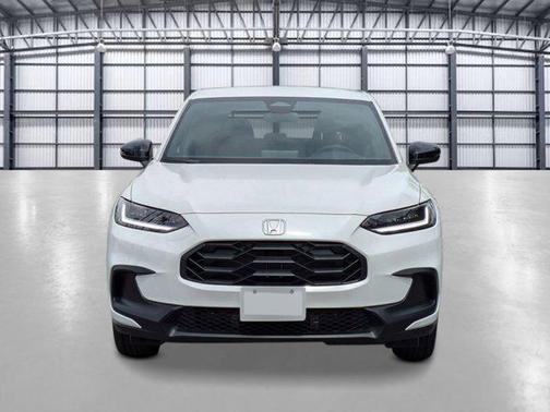 2026 Honda HR-V 2WD Sport