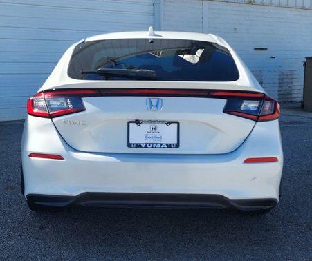 2022 Honda Civic EX-L