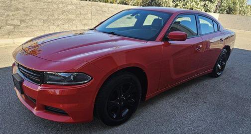 2021 Dodge Charger SXT