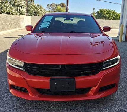 2021 Dodge Charger SXT