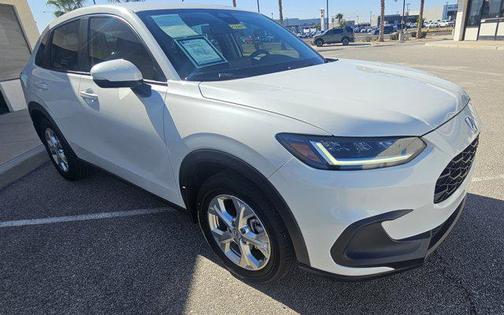 2023 Honda HR-V LX
