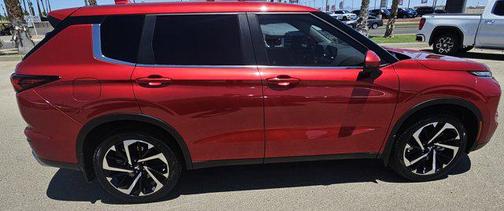 2024 Mitsubishi Outlander SE 2.5 2WD