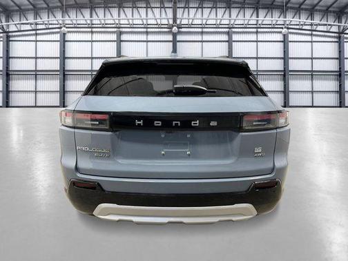 2025 Honda Prologue Elite