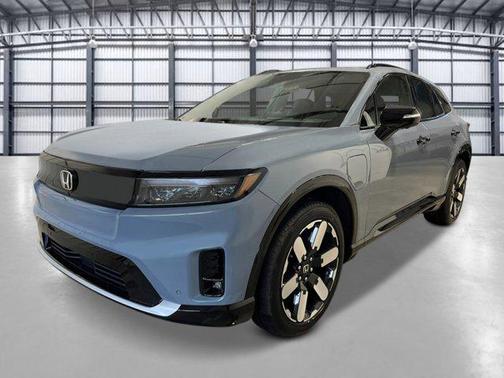 2025 Honda Prologue Elite