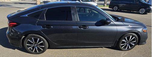 2023 Honda Civic EX-L