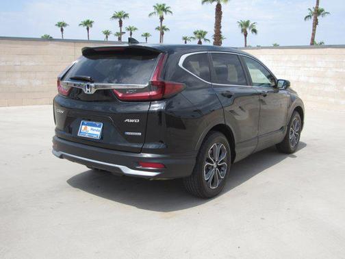 2020 Honda CR-V Hybrid EX-L
