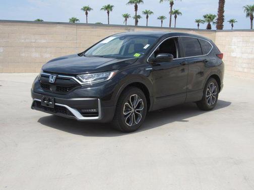 2020 Honda CR-V Hybrid EX-L