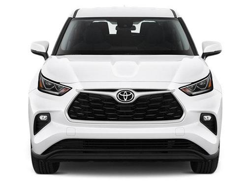 2023 Toyota Highlander Hybrid Limited