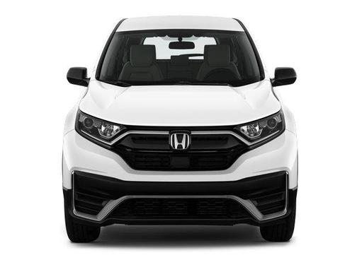 2025 Honda CR-V LX 2WD