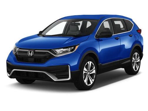 2025 Honda CR-V LX 2WD