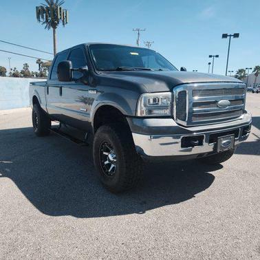 2006 Ford F-250 