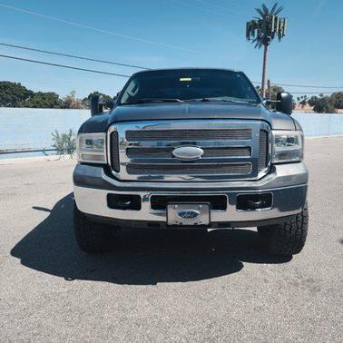 2006 Ford F-250 