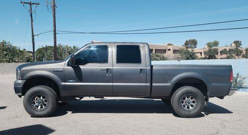 2006 Ford F-250 