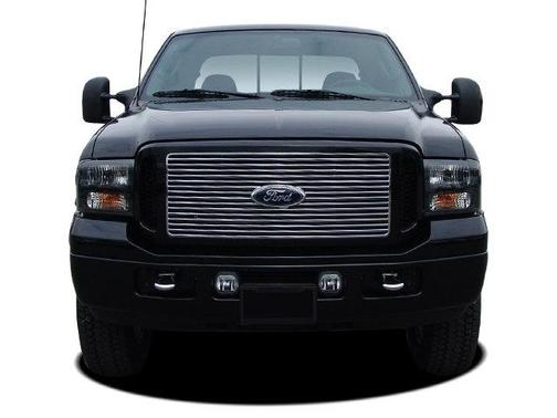 2006 Ford F-250 