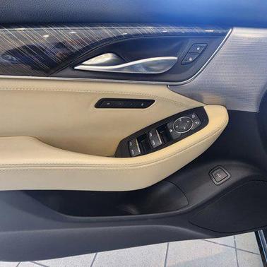 2021 Cadillac CT5 Premium Luxury RWD