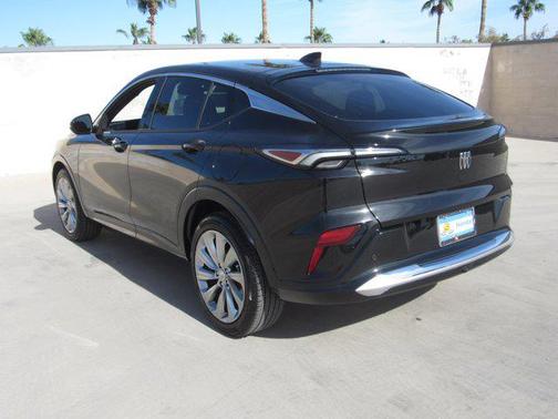 2025 Buick Envista Avenir FWD