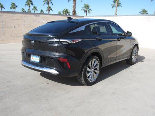 2025 Buick Envista Avenir FWD