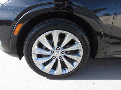 2025 Buick Envista Avenir FWD