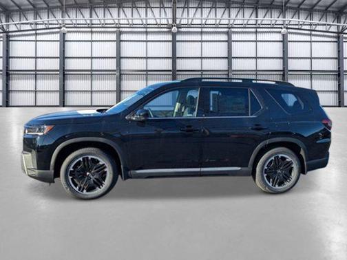 2026 Honda Pilot TRG