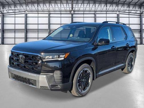 2026 Honda Pilot TRG