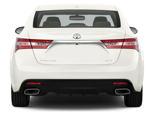 2012 Toyota Avalon Base