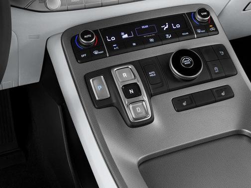 2022 Hyundai PALISADE SE