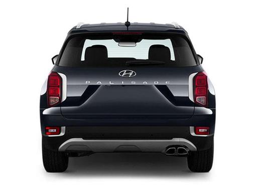 2022 Hyundai PALISADE SE