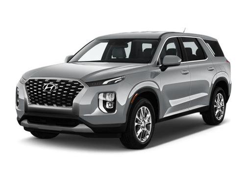 2022 Hyundai PALISADE SE