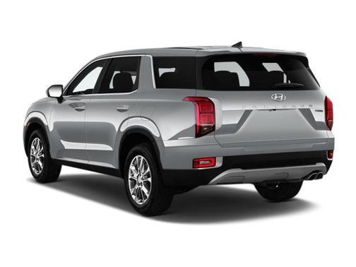 2022 Hyundai PALISADE SE