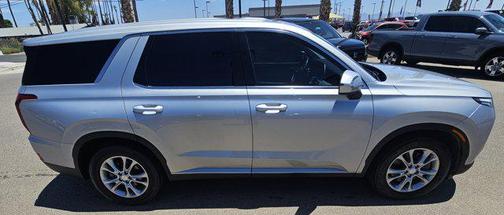 2022 Hyundai PALISADE SE
