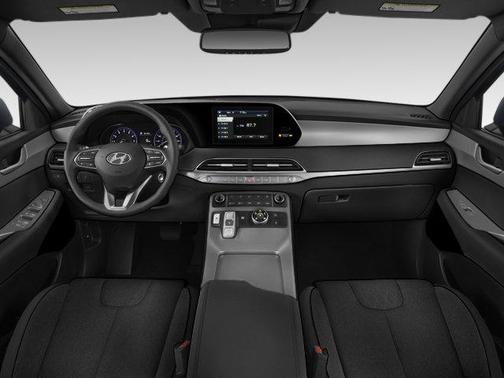 2022 Hyundai PALISADE SE