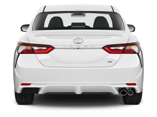 2024 Toyota Camry XLE