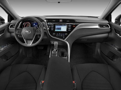 2024 Toyota Camry XLE